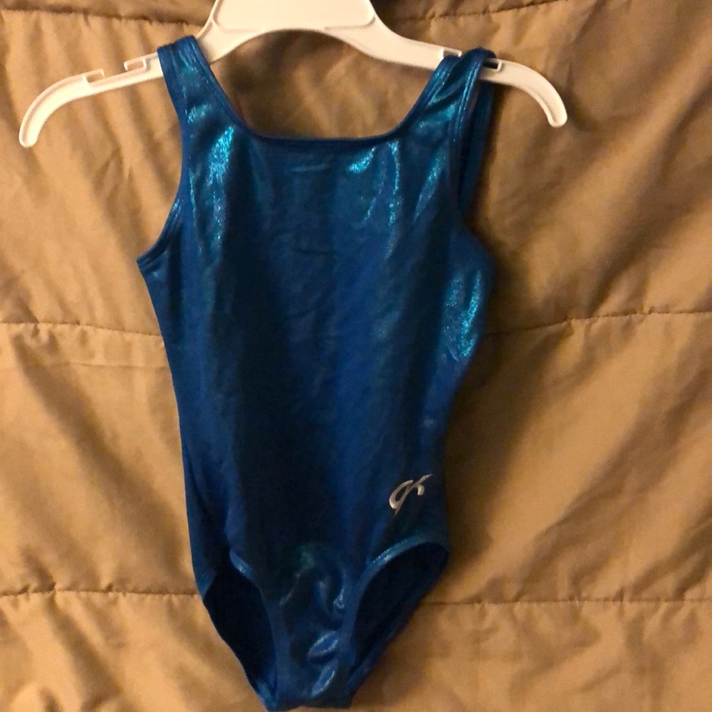 GK Leotard